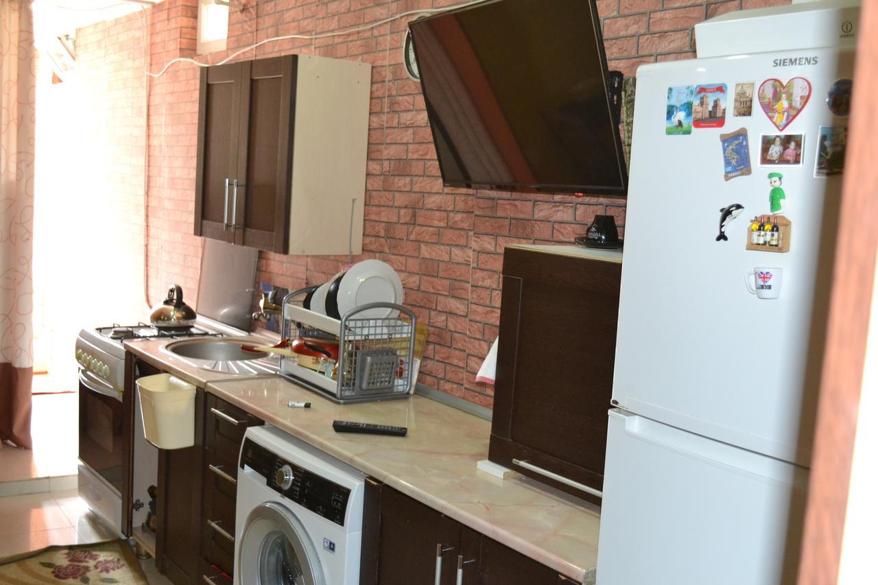 Your House In ティビリシ エクステリア 写真