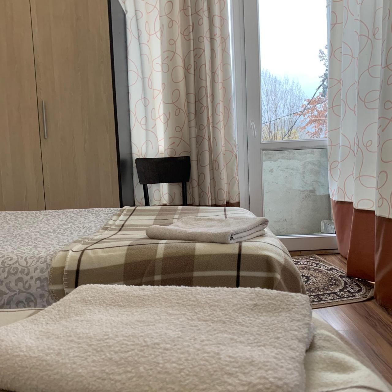 Your House In ティビリシ エクステリア 写真