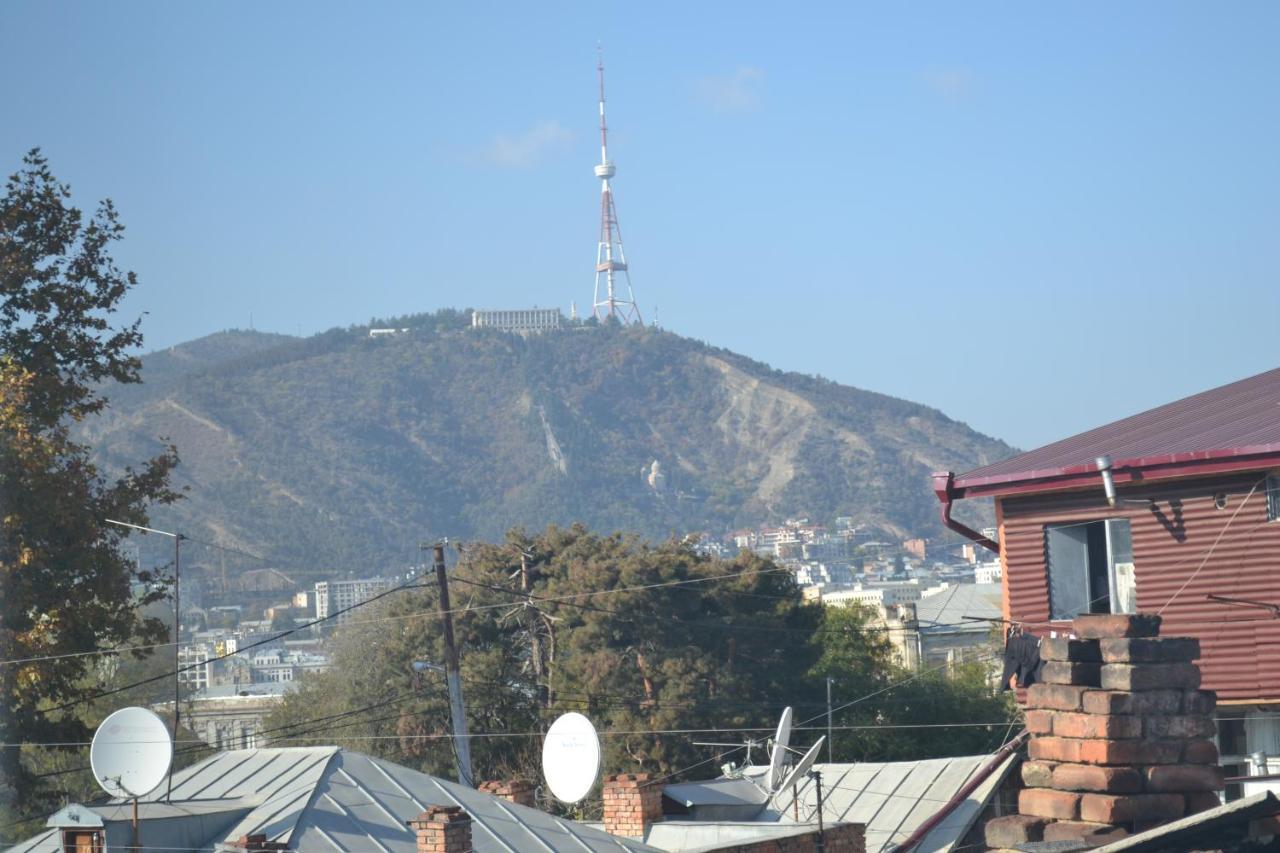 Your House In ティビリシ エクステリア 写真