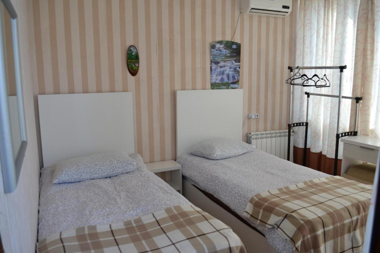 Your House In ティビリシ エクステリア 写真