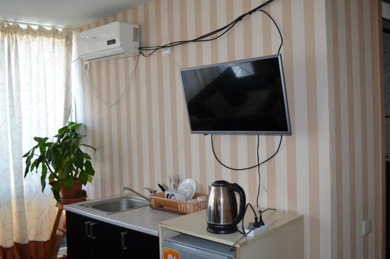 Your House In ティビリシ エクステリア 写真