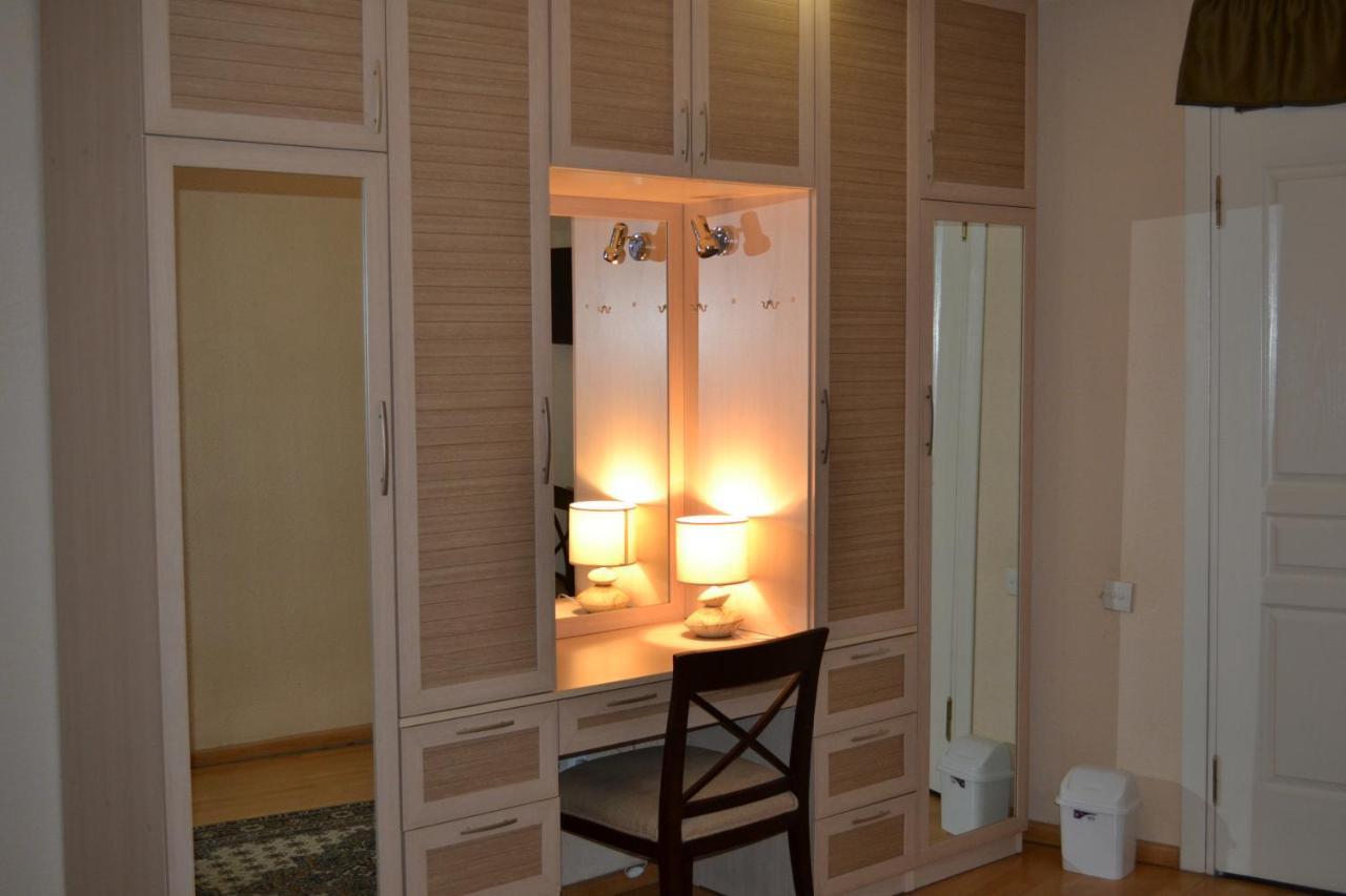 Your House In ティビリシ エクステリア 写真