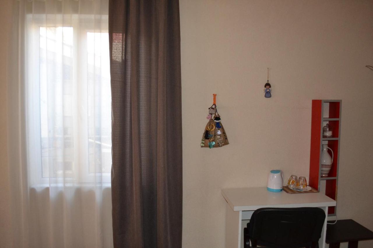 Your House In ティビリシ エクステリア 写真